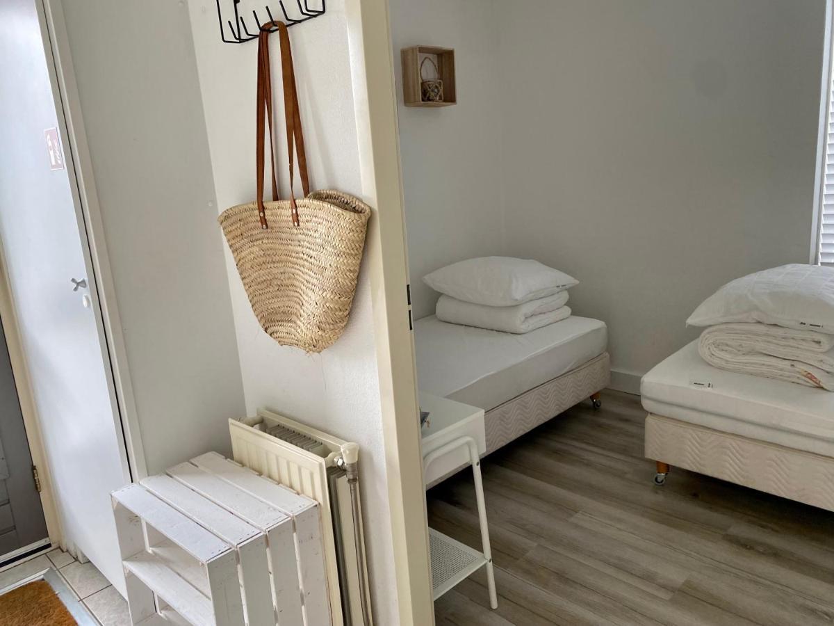 Вилла Hello Zeeland - Vakantiehuis Stern 218 Брескенс Экстерьер фото